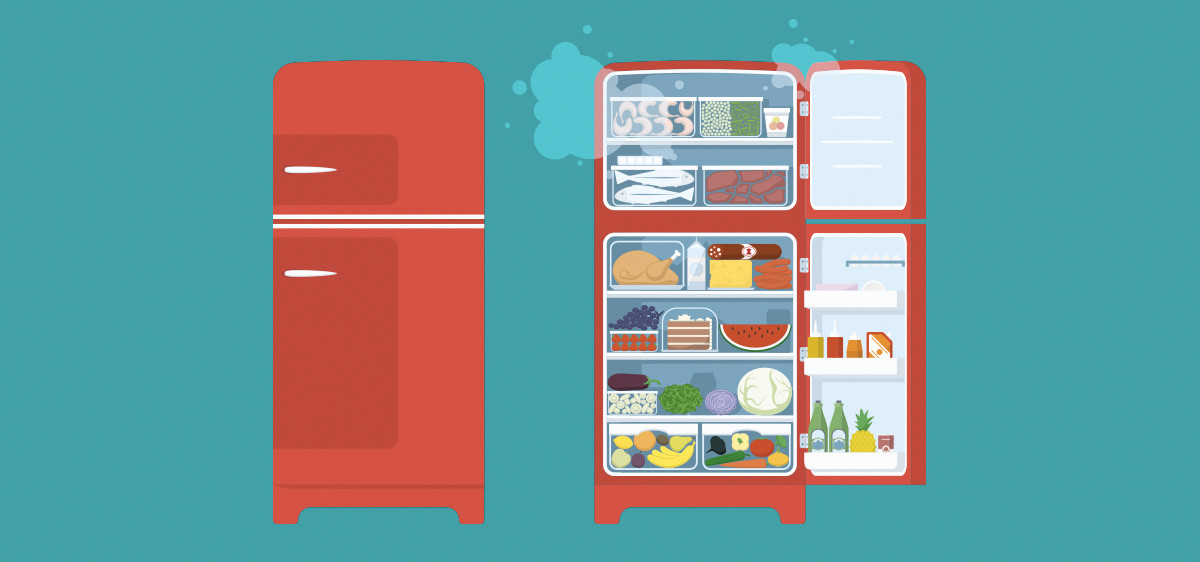 Frigo en panne Êtesvous couvert par l’assurance GMF — free download
