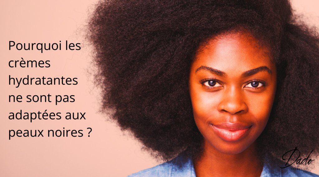 Astuces pour obtenir une belle peau noire sans maquillage