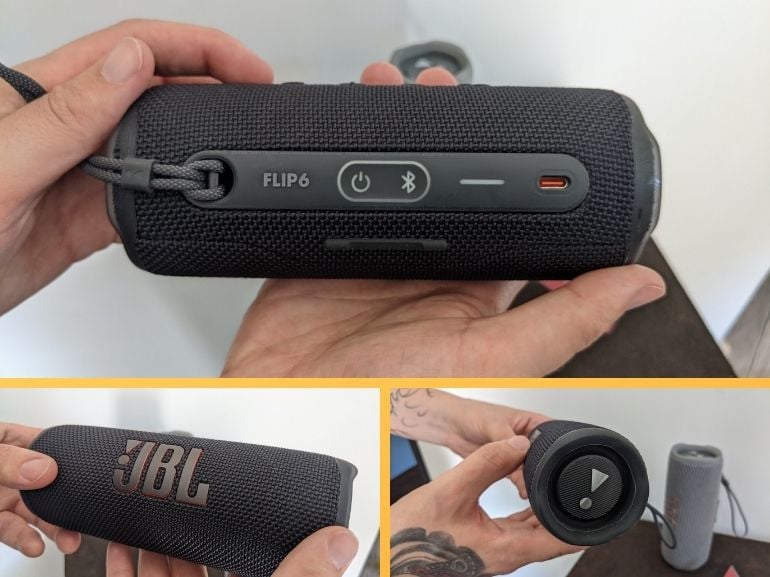 Connecter enceinte JBL Samsung : Guide pour associer votre enceinte