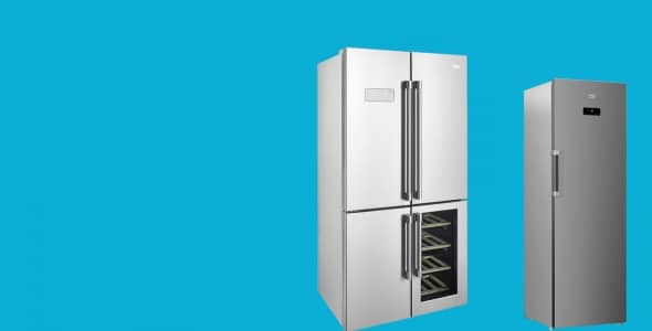 Frigo américain avec glaçons : Les meilleurs modèles du moment