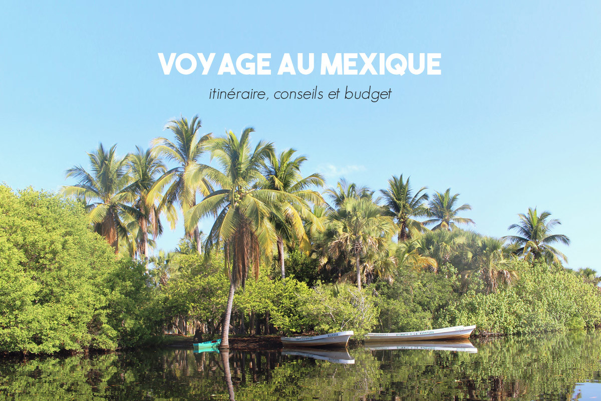 Mexique Road Trip : Explorez le Mexique avec ces Itinéraires ...