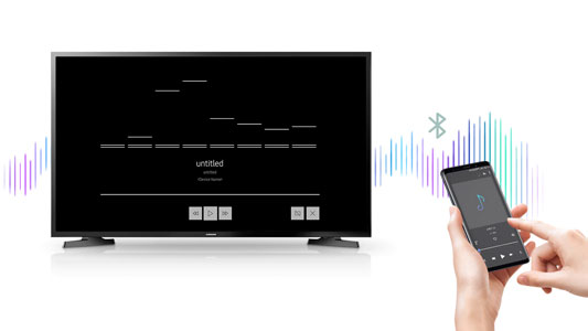 Bluetooth Samsung TV : Comment activer et utiliser Bluetooth sur votre