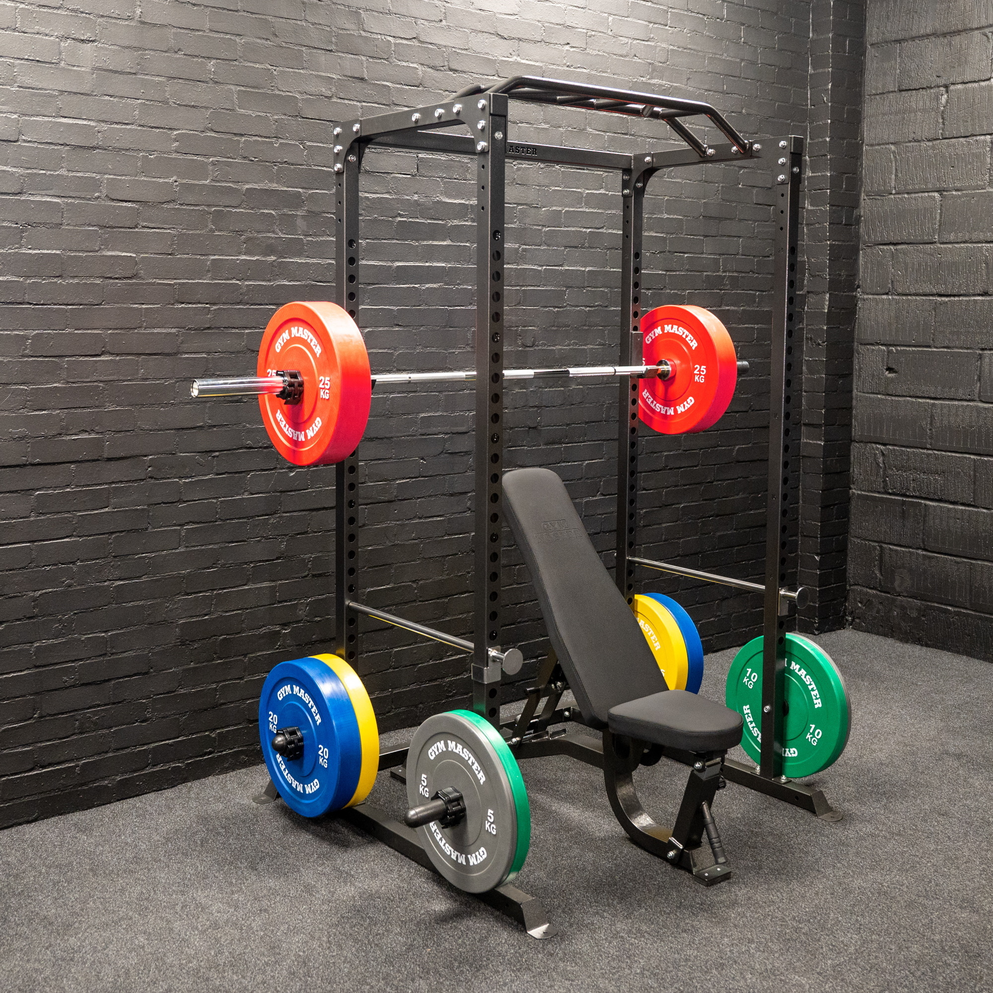 découvrez des alternatives innovantes aux cages de crossfit pour diversifier vos entraînements. explorez des équipements adaptés, des exercices variés et des conseils d'experts pour optimiser votre pratique sportive tout en garantissant sécurité et efficacité.