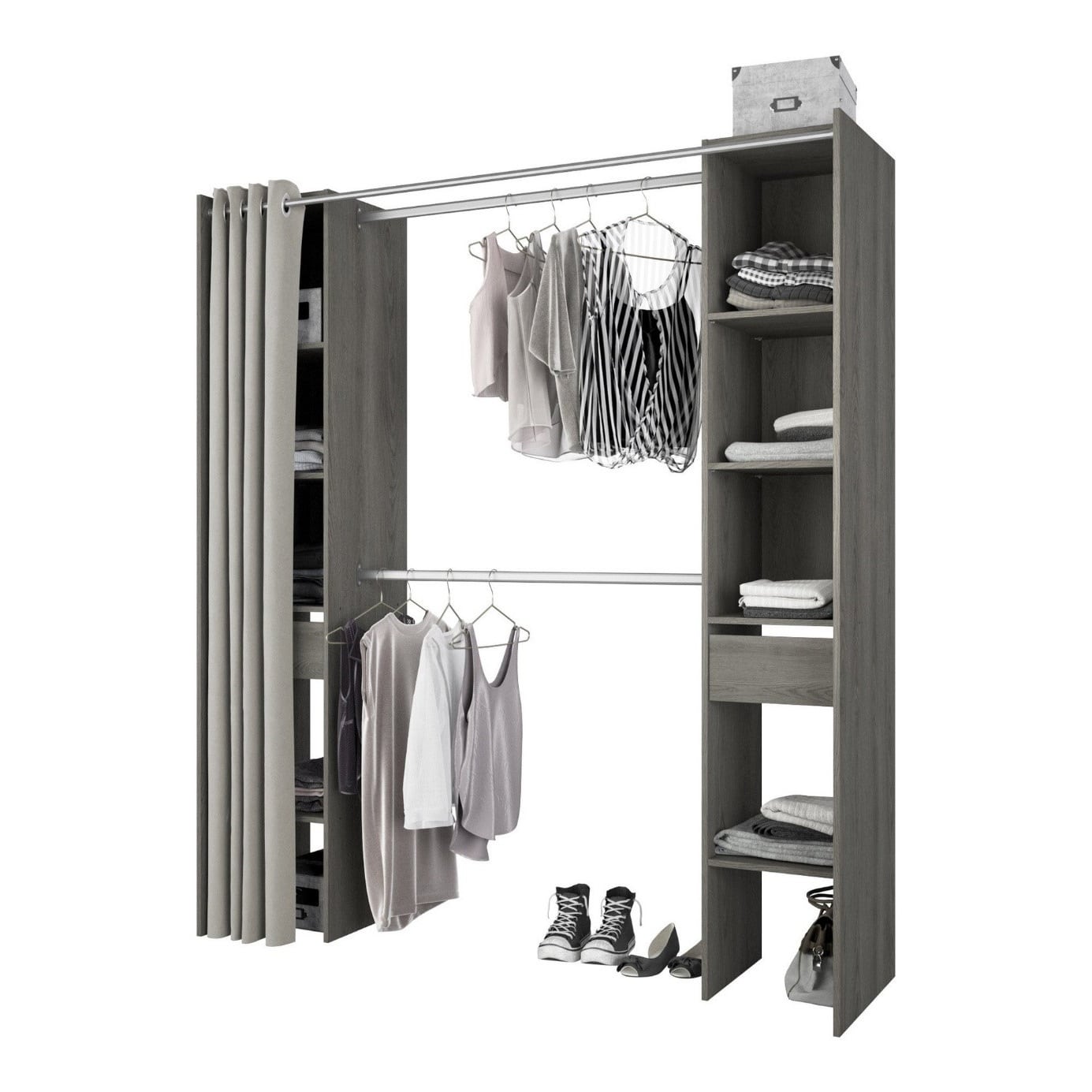 découvrez notre guide complet sur les colonnes de frigo chez leroy merlin. explorez les différentes options disponibles, leurs caractéristiques, et choisissez la solution idéale pour votre cuisine, alliant style et praticité.