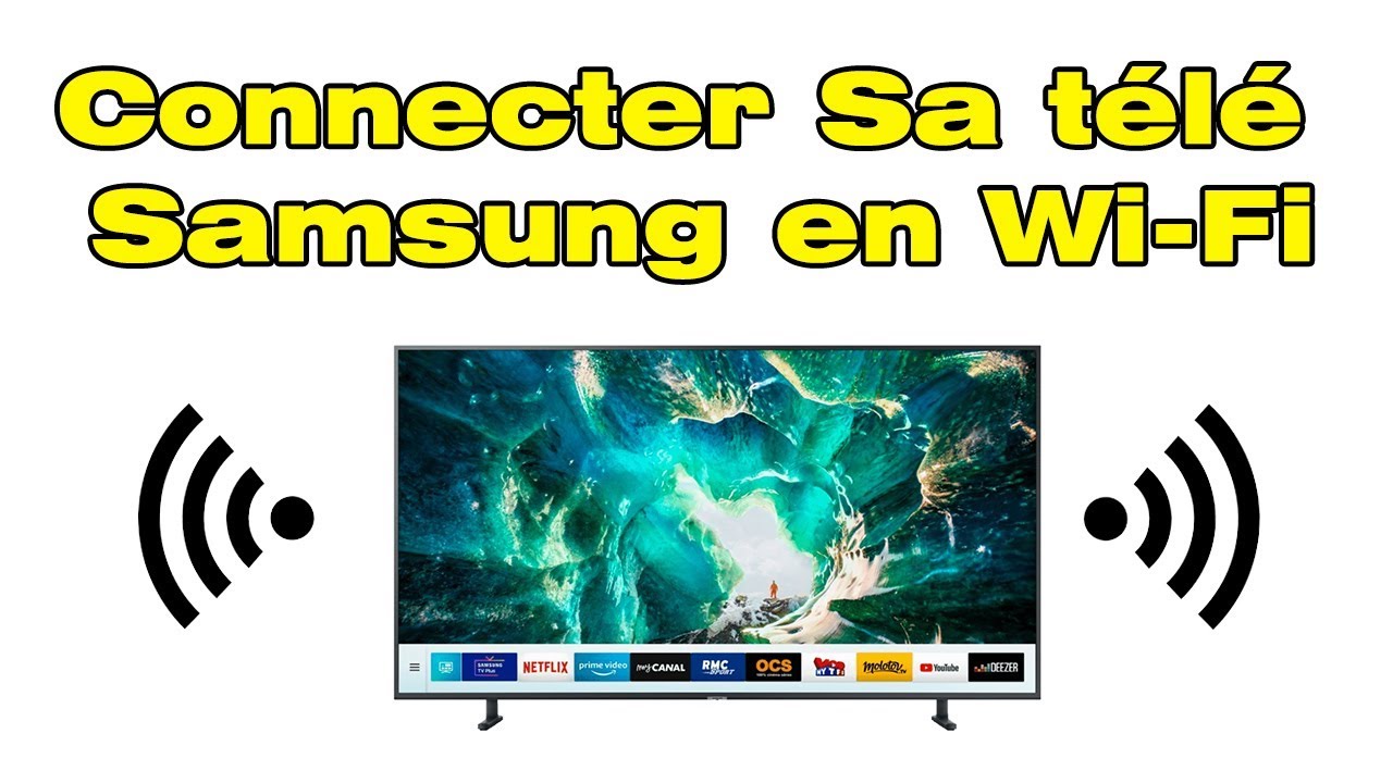 découvrez comment établir une connexion efficace entre votre téléviseur samsung et vos appareils préférés. suivez notre guide étape par étape pour profiter pleinement de vos fonctionnalités connectées, du streaming à l'affichage sans fil.