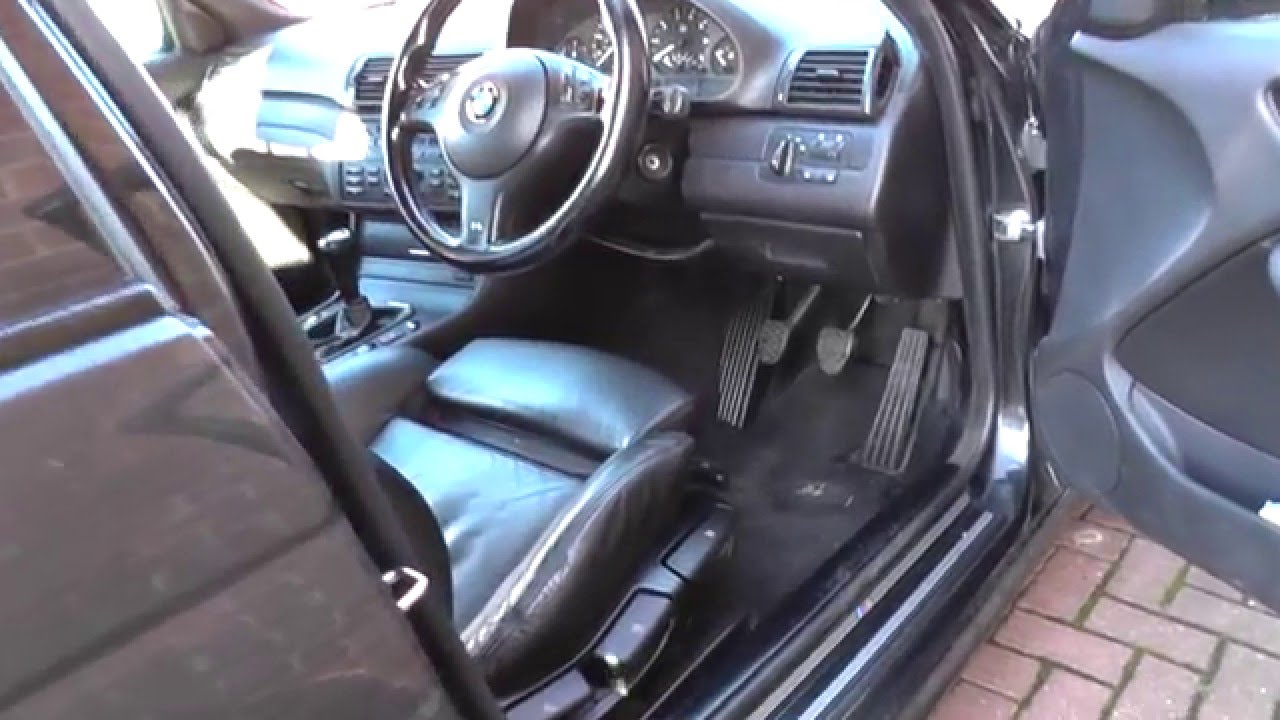 Prise obd bmw e46 : tout savoir sur le diagnostic