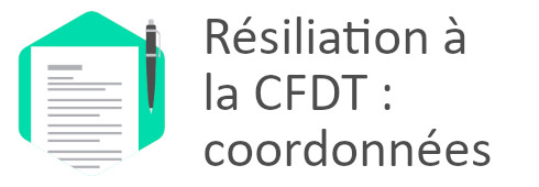 découvrez comment effectuer une résiliation de votre adhésion cfdt en toute simplicité. retrouvez toutes les étapes et conseils pour mettre fin à votre abonnement tout en préservant vos droits syndicalistes.