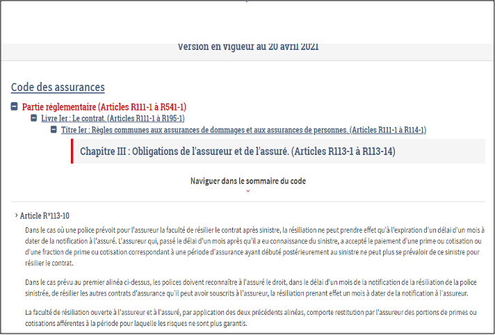 découvrez nos conseils pratiques pour résilier vos contrats d'assurances en toute simplicité. que ce soit pour une assurance auto, habitation ou santé, nous vous guidons à travers les étapes essentielles pour une résiliation réussie.