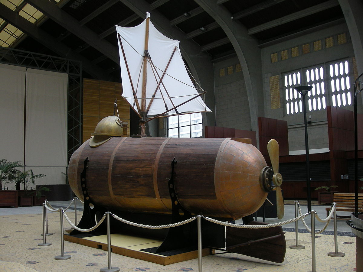 découvrez l'histoire fascinante des inventeurs des sous-marins, des pionniers de l'exploration sous-marine aux innovations modernes qui ont révolutionné notre compréhension des profondeurs marines.