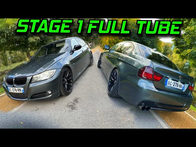découvrez les avantages du stage 1 pour votre bmw : amélioration des performances, augmentation de la puissance et de l'efficacité énergétique, tout en préservant la fiabilité de votre moteur. transformez votre conduite avec ce stage de personnalisation incontournable.