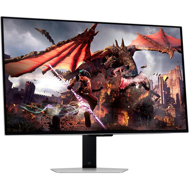 découvrez notre test du moniteur samsung 4k disponible chez boulanger. analyse des performances, de la qualité d'image et de l'ergonomie pour vous aider à faire le meilleur choix.