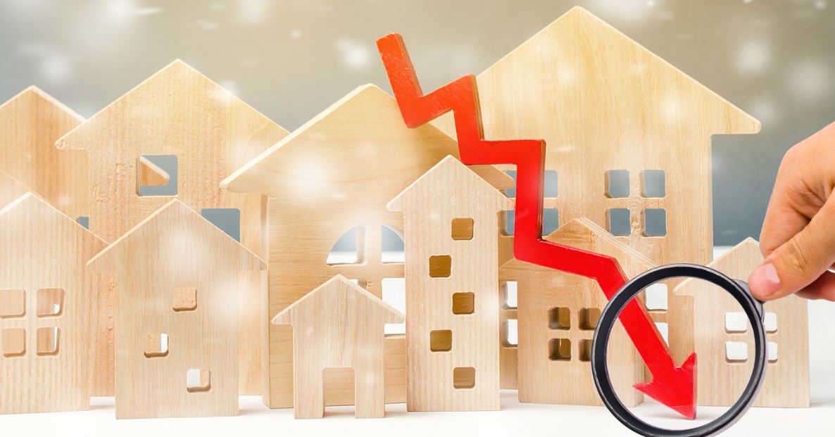 découvrez des conseils pratiques et des stratégies efficaces pour réussir à vendre votre bien immobilier en période de baisse du marché. maximisez votre potentiel tout en naviguant dans un environnement économique difficile.
