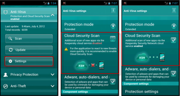 découvrez comment détecter et supprimer les virus sur votre appareil samsung. suivez nos conseils pratiques et sécurisez votre smartphone ou tablette contre les menaces malveillantes.