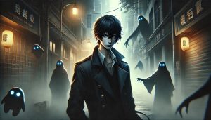 Solo Leveling