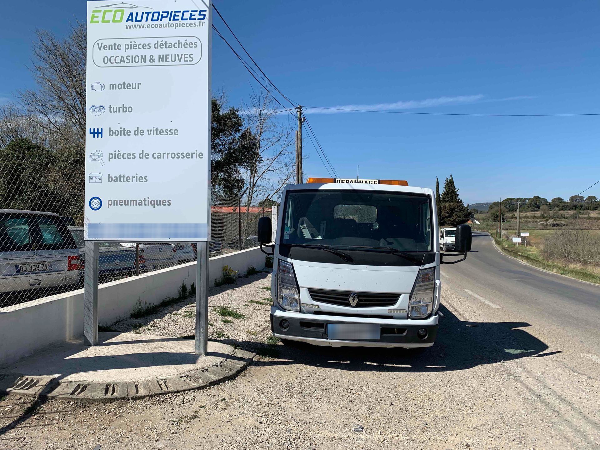 découvrez notre sélection de pièces auto à lattes ! profitez de prix compétitifs et d'un large choix pour toutes vos réparations. commandez en ligne et bénéficiez d'une livraison rapide.