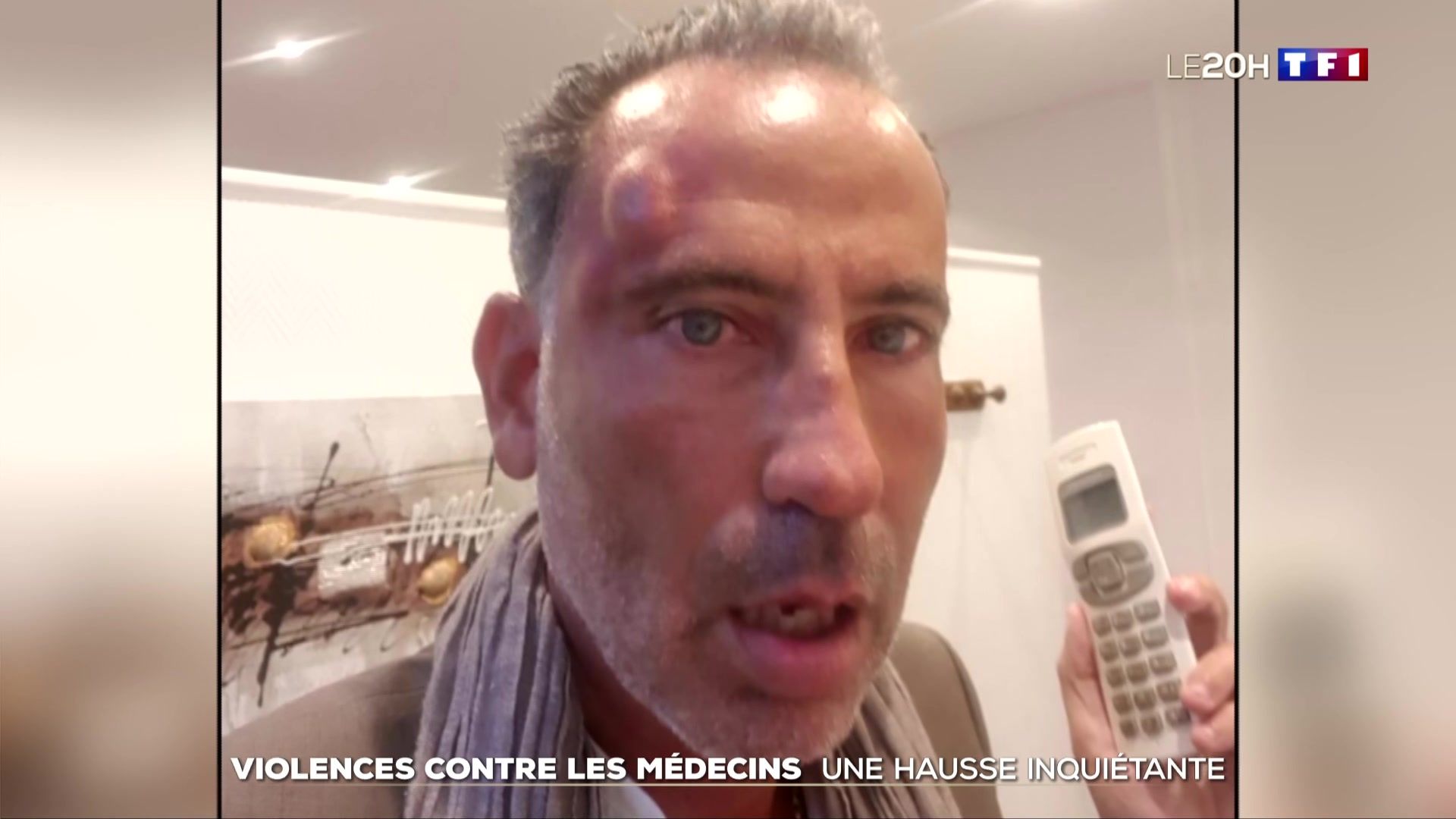 découvrez les détails choquants de l'agression survenue à miramas, visant un médecin en plein exercice. une situation alarmante qui soulève des questions sur la sécurité des professionnels de santé et l'impact sur la communauté locale.