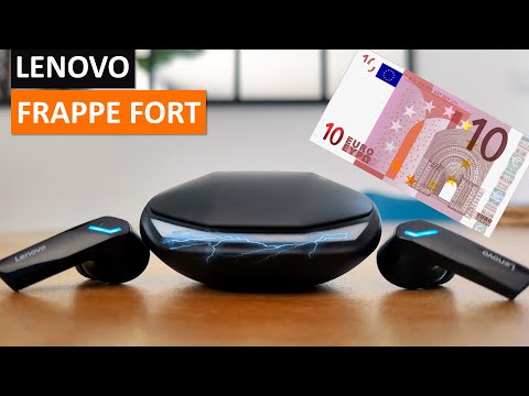 découvrez si les airpods lenovo sont un bon plan pour vous. analyse des caractéristiques, performances et avis d'utilisateurs pour vous aider à faire le meilleur choix d'écouteurs sans fil.