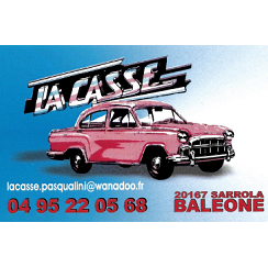 découvrez une large sélection de pièces auto à ajaccio, en corse. que vous soyez un professionnel ou un particulier, trouvez tout le nécessaire pour entretenir et réparer votre véhicule. qualité, service et conseils personnalisés au rendez-vous.