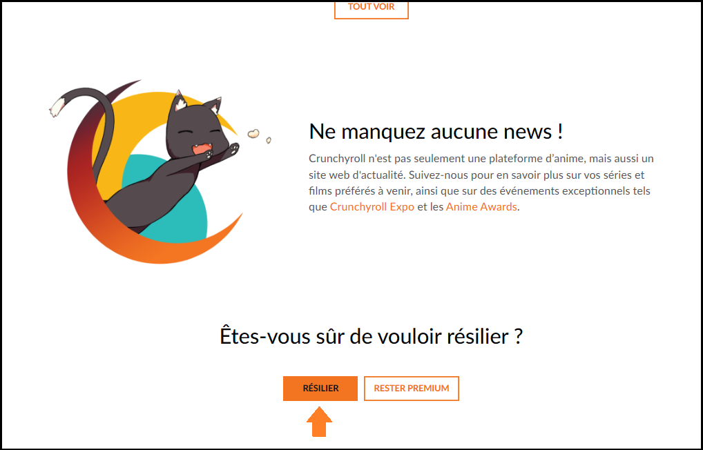 découvrez comment annuler facilement votre abonnement en ligne en quelques étapes simples. suivez notre guide pour gérer vos souscriptions sans tracas et économiser du temps.