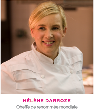 découvrez l'audace féminine en cuisine, un hommage aux femmes chefs qui osent réinventer les recettes traditionnelles avec créativité et passion. plongez dans un univers culinaire où l'innovation respecte les saveurs et l'héritage, et inspirez-vous de recettes audacieuses qui célèbrent la force et le talent des femmes dans le monde gastronomique.