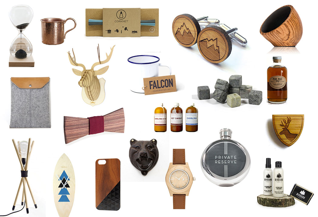 découvrez notre sélection de cadeaux pour hommes, idéale pour toutes les occasions : anniversaires, fêtes ou simplement pour faire plaisir. trouvez le cadeau parfait qui allie style, originalité et praticité.