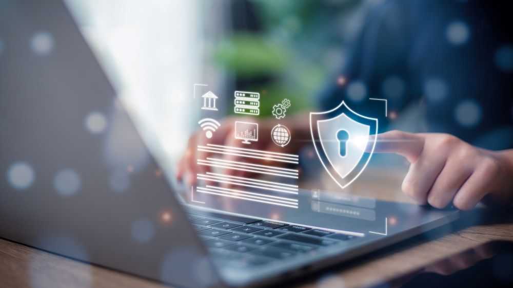 découvrez notre coffre-fort numérique, la solution idéale pour sécuriser vos données sensibles en ligne. protégez vos informations personnelles et professionnelles avec une technologie de pointe et une interface conviviale.