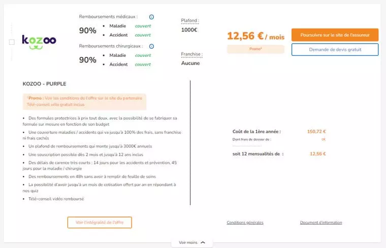 découvrez notre comparateur d'assurance cheval pour trouver la meilleure couverture adaptée à votre équidé. comparez les offres des principaux assureurs et choisissez la protection idéale pour votre cheval en toute simplicité.