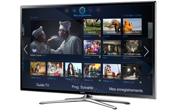 découvrez comment configurer facilement le clavier de votre téléviseur samsung pour optimiser votre expérience utilisateur. suivez notre guide étape par étape et profitez d'une navigation fluide sur vos applications et fonctionnalités.