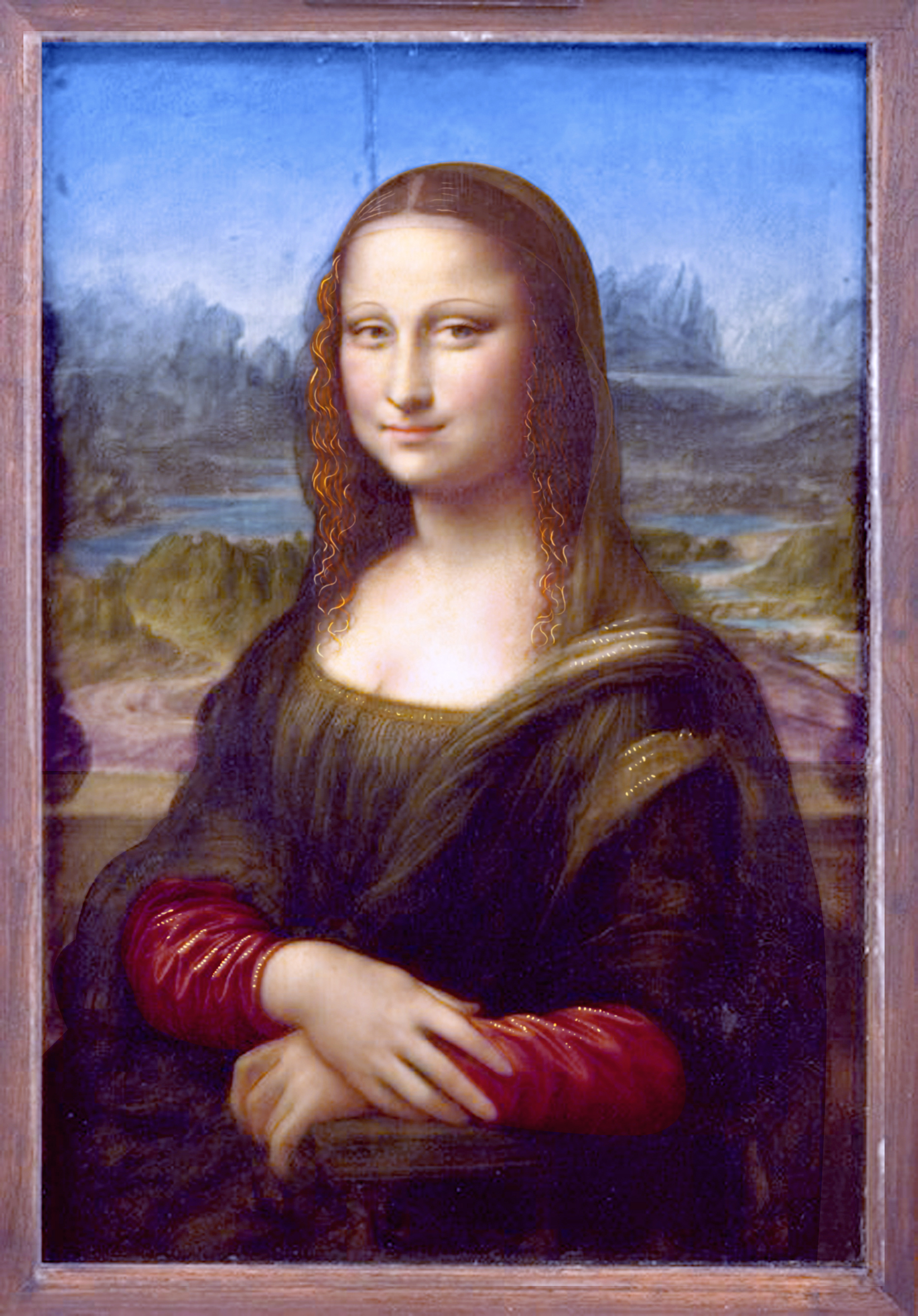 découvrez l'histoire fascinante de la création de la joconde, le chef-d'œuvre de léonard de vinci. plongez dans les détails de son élaboration, les mystères qui l'entourent et l'impact qu'elle a eu sur l'art à travers les siècles.