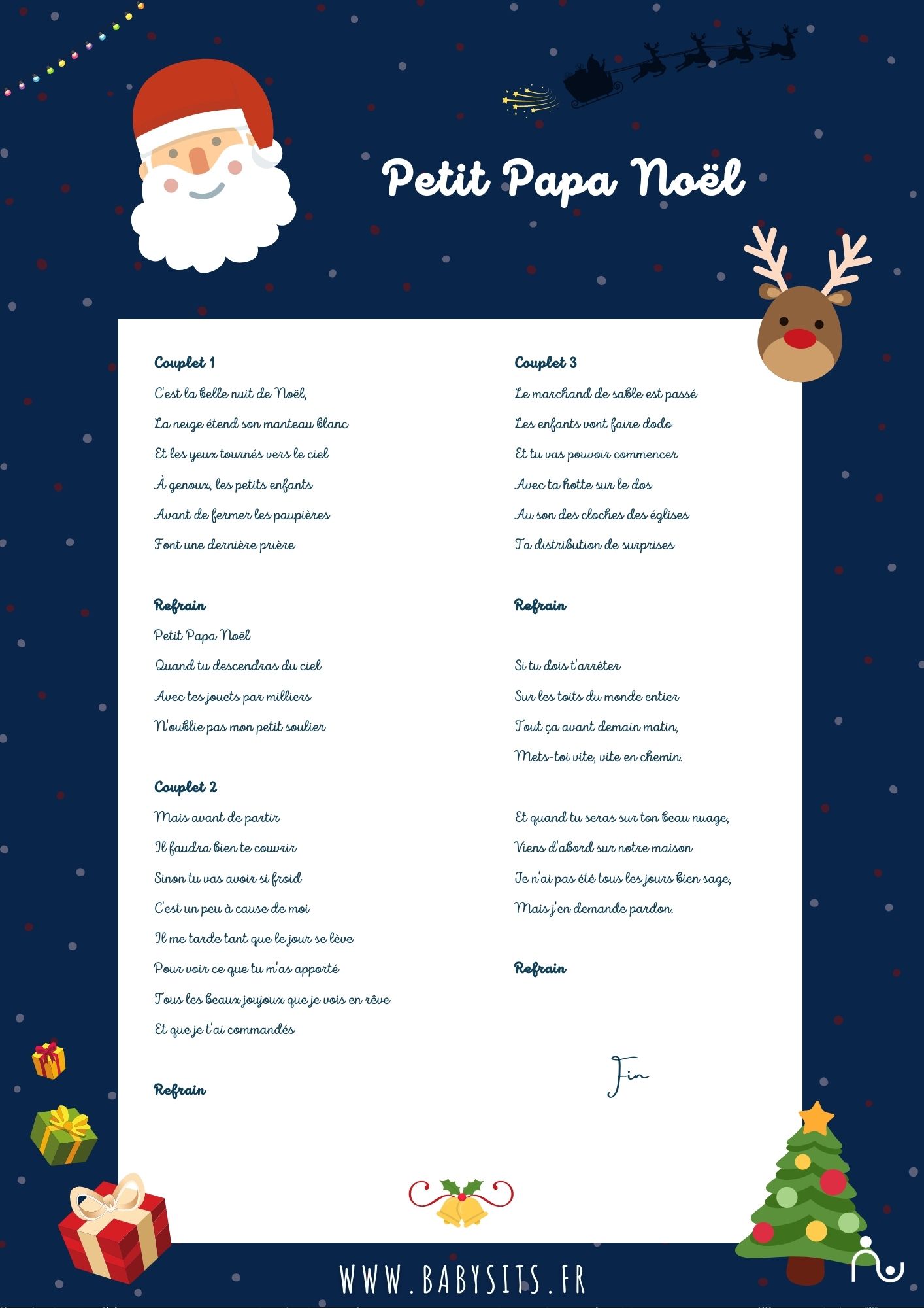 découvrez l'histoire et la signification de la chanson emblématique 'petit papa noël', ainsi que sa date de création et son impact sur les célébrations de noël en france.