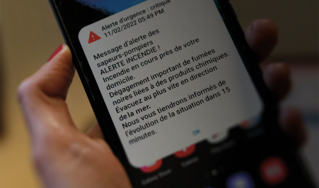 découvrez notre dispositif d'alerte d'écoute pour smartphone, conçu pour garantir votre sécurité et protéger votre vie privée. restez informé en temps réel des intrusions potentielles et assurez-vous que vos conversations restent confidentielles.
