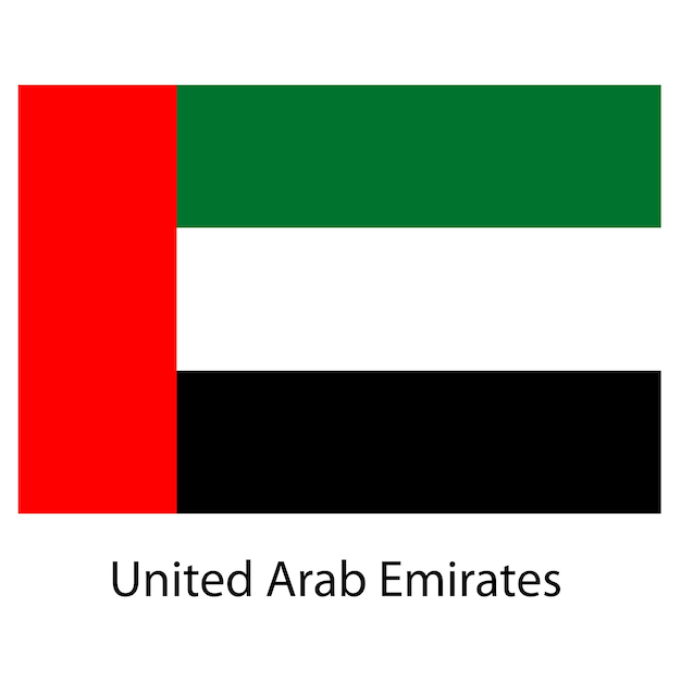 découvrez le drapeau de dubaï, symbole de la culture émiratie et de la fierté nationale. explorez son design unique et ses couleurs emblématiques qui représentent l'unité et la diversité des émirats arabes unis.