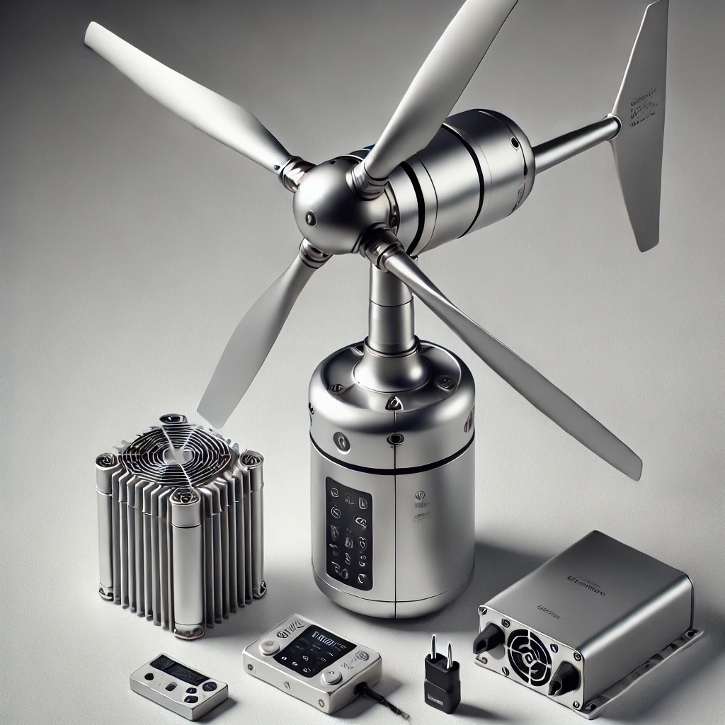 découvrez notre éolienne 2000w, idéale pour alimenter votre maison en énergie renouvelable. profitez d'une solution écologique et économique pour réduire vos factures et contribuer à la protection de l'environnement. transformez le vent en électricité grâce à cette technologie performante et fiable.