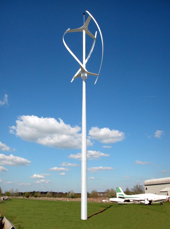 découvrez comment intégrer une éolienne chez vous pour produire une électricité propre et économiser sur vos factures d'énergie. apprenez les avantages, le fonctionnement et les installations possibles d'une éolienne domestique.