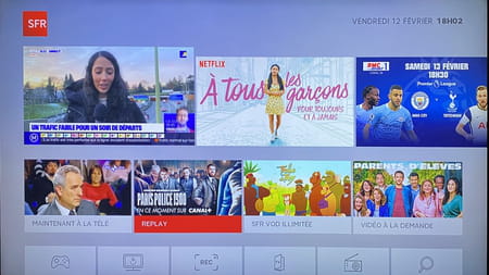 découvrez comment installer 6play sur votre tv samsung en quelques étapes simples. profitez de vos émissions et films préférés directement sur grand écran !