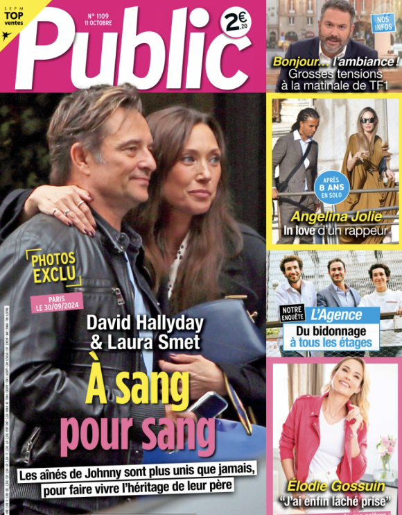 découvrez l'univers captivant de luchini dans 'l'agence : vérité kretz'. cette œuvre fascinante mélange humour et réflexion, mettant en lumière les facettes surprenantes du métier d'agent artistique à travers le regard acéré de l'acteur. plongez dans une exploration unique des dessous de la scène française.