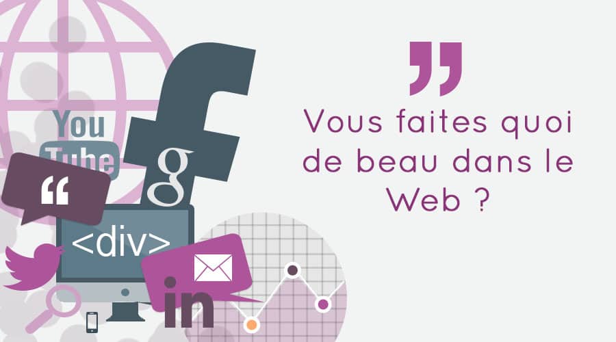découvrez les métiers du web : un panorama des professions qui façonnent l'univers numérique, des développeurs aux spécialistes en marketing digital. idéal pour ceux qui souhaitent se lancer ou se reconvertir dans un secteur en pleine expansion.