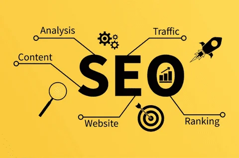 découvrez les meilleures stratégies d'optimisation seo pour améliorer la visibilité de votre site web sur les moteurs de recherche. apprenez à augmenter votre trafic organique et à obtenir un meilleur classement grâce à des techniques éprouvées.