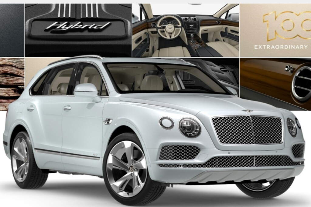 découvrez les prix du bentley bentayga, un suv de luxe alliant performance, confort et design raffiné. informez-vous sur les différentes configurations et options disponibles pour personnaliser votre véhicule.