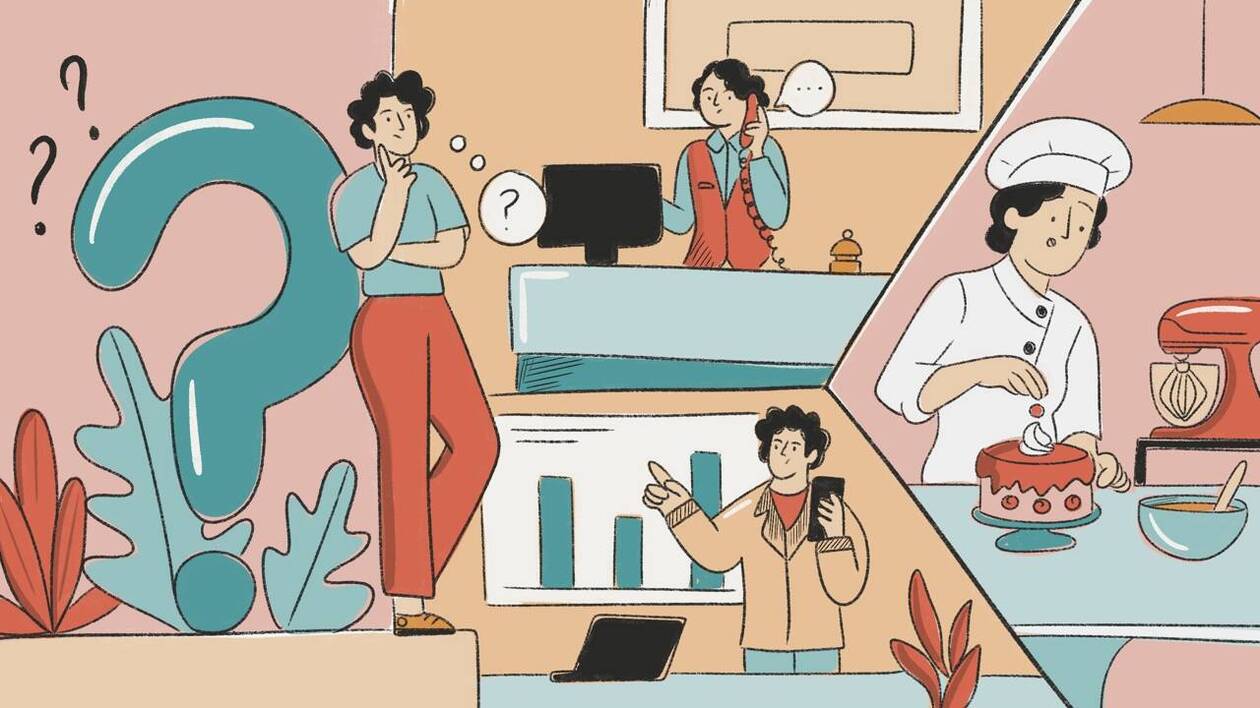 découvrez comment gérer les regrets liés à votre reconversion professionnelle. explorez des conseils et des témoignages pour transformer vos doutes en opportunités et trouver épanouissement dans votre nouveau parcours.