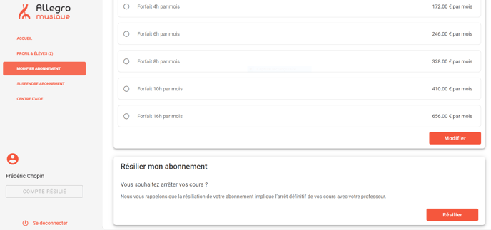 découvrez comment résilier facilement votre abonnement avec nos conseils pratiques et étapes simples. ne perdez plus de temps, apprenez à gérer vos abonnements en toute sérénité.