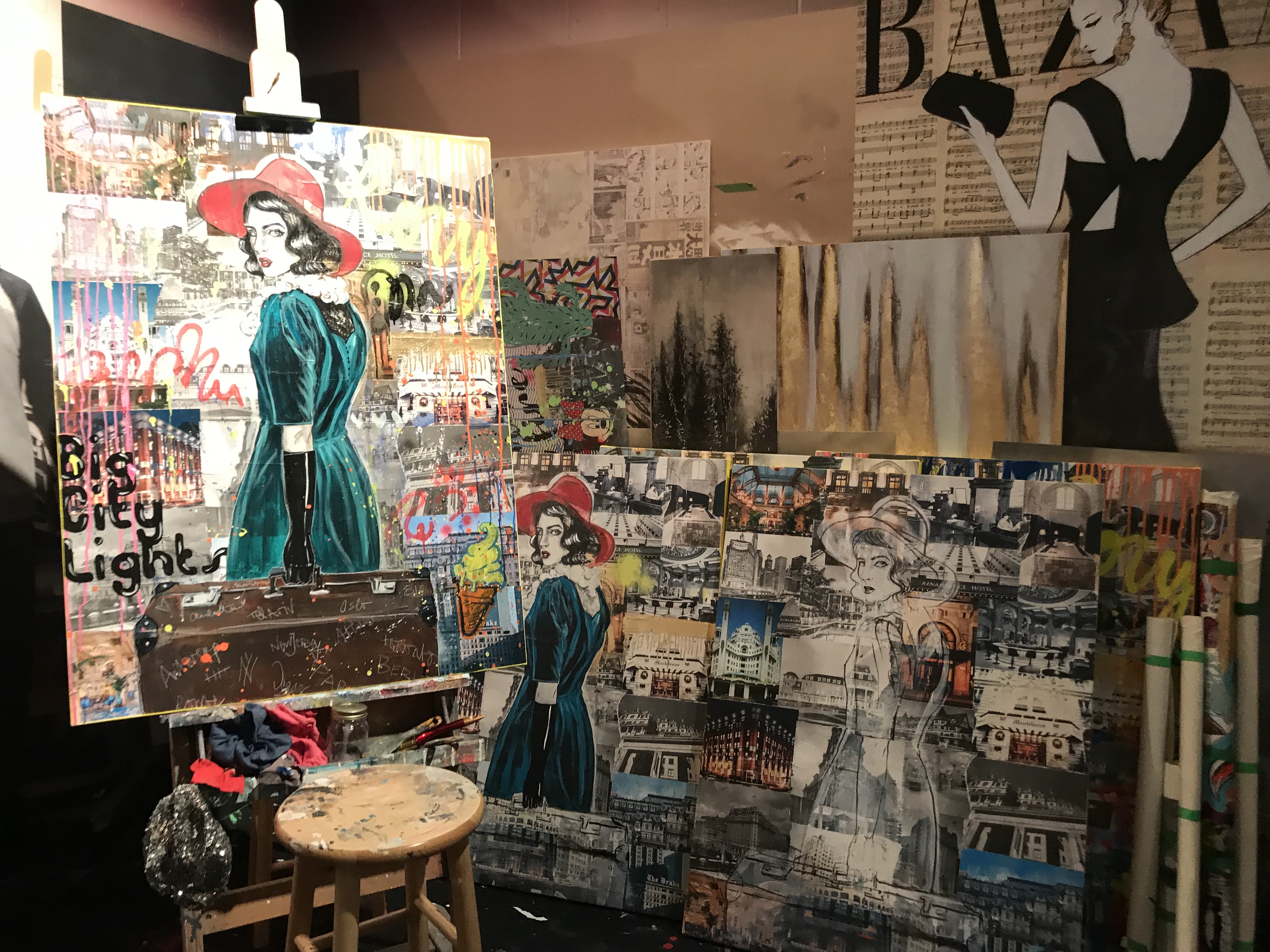 découvrez le phénomène du retour vintage, une tendance qui célèbre le charme des décennies passées à travers la mode, la décoration et le style de vie. plongez dans un univers où les classiques reviennent sur le devant de la scène, apportant une touche nostalgique et authentique à votre quotidien.