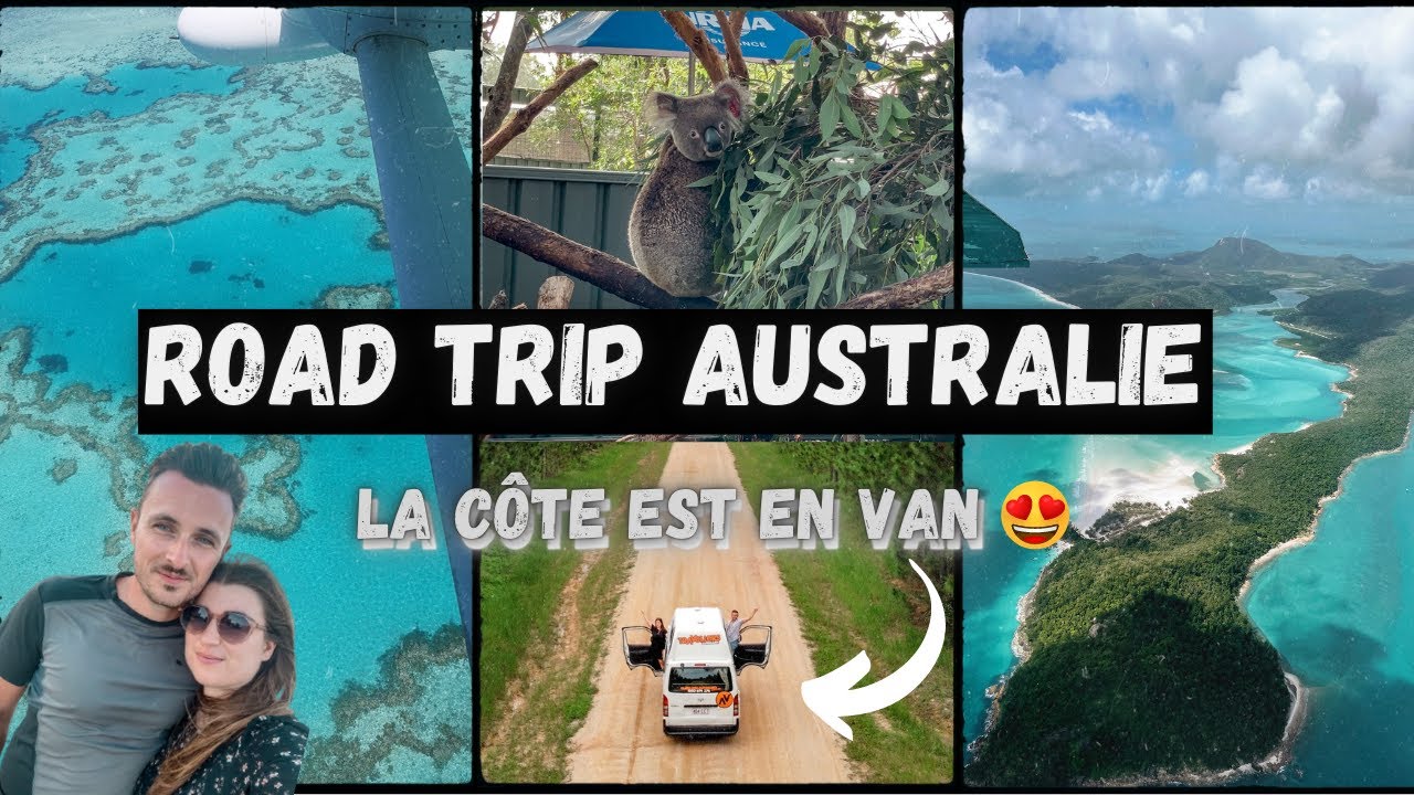 découvrez comment organiser un road trip inoubliable en australie sans vous ruiner. budget, astuces et conseils pratiques pour explorer les paysages époustouflants et la culture australienne tout en maîtrisant vos dépenses.