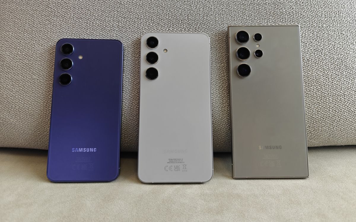 découvrez si le samsung s24 ultra est une véritable révolution technologique ou une simple arnaque. analyse des fonctionnalités, performances et avis d'experts pour vous aider à faire le bon choix.