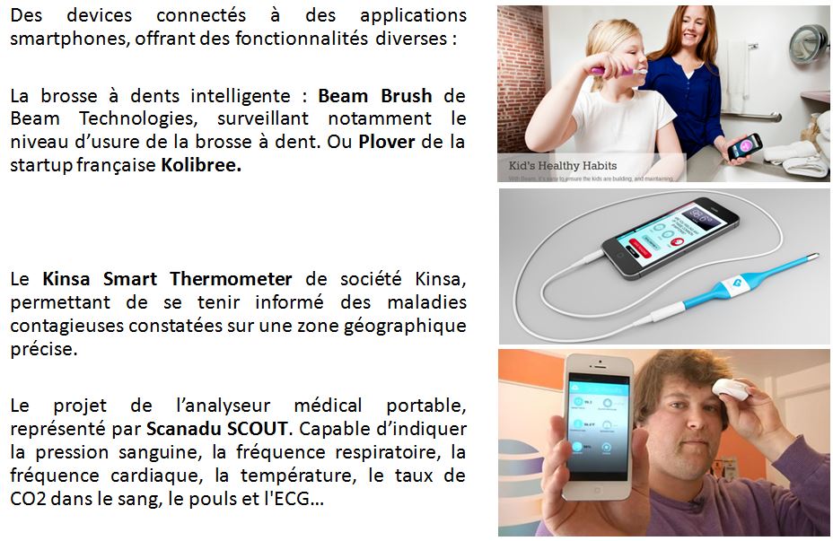 découvrez les différences essentielles entre les smartphones et les objets connectés. explorez leurs fonctionnalités, leurs avantages et comment ils transforment notre quotidien. faites le choix idéal pour vos besoins technologiques!