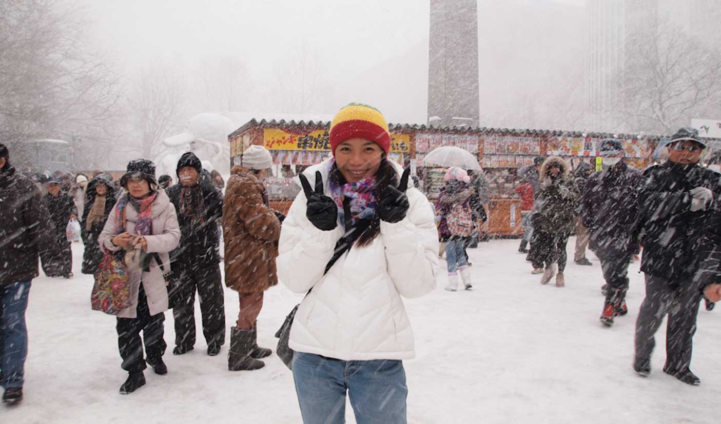 découvrez le snow food festival, un événement gastronomique unique au cœur des montagnes où la neige rencontre la cuisine. savourez des plats créatifs, participez à des ateliers culinaires et plongez dans une ambiance festive et chaleureuse. ne manquez pas cette expérience culinaire inoubliable sous le ciel hivernal.