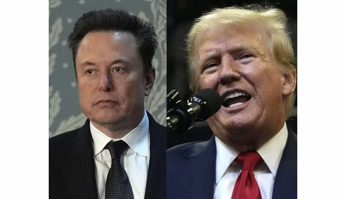 découvrez comment donald trump exprime son soutien à tesla et elon musk, mettant en lumière l'impact de cette alliance sur l'innovation et l'avenir de l'industrie automobile électrique.