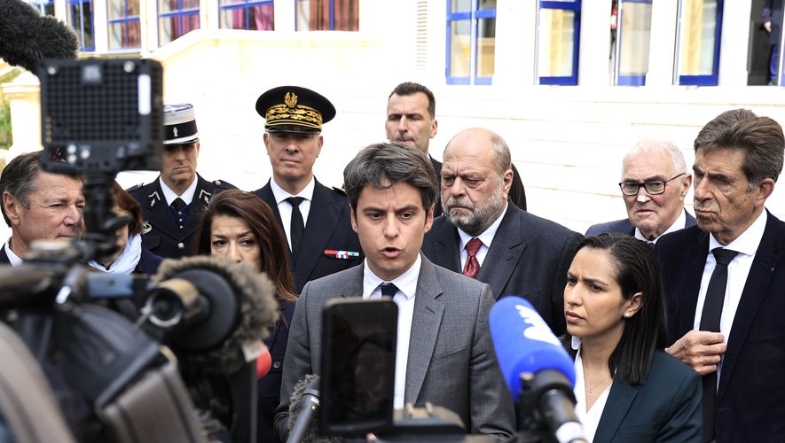 découvrez comment albert explore les enjeux et les défis des services publics, mettant en lumière leur importance dans notre société et les innovations qui peuvent améliorer leur efficacité. une analyse pertinente et engagée des services qui touchent le quotidien de chacun.