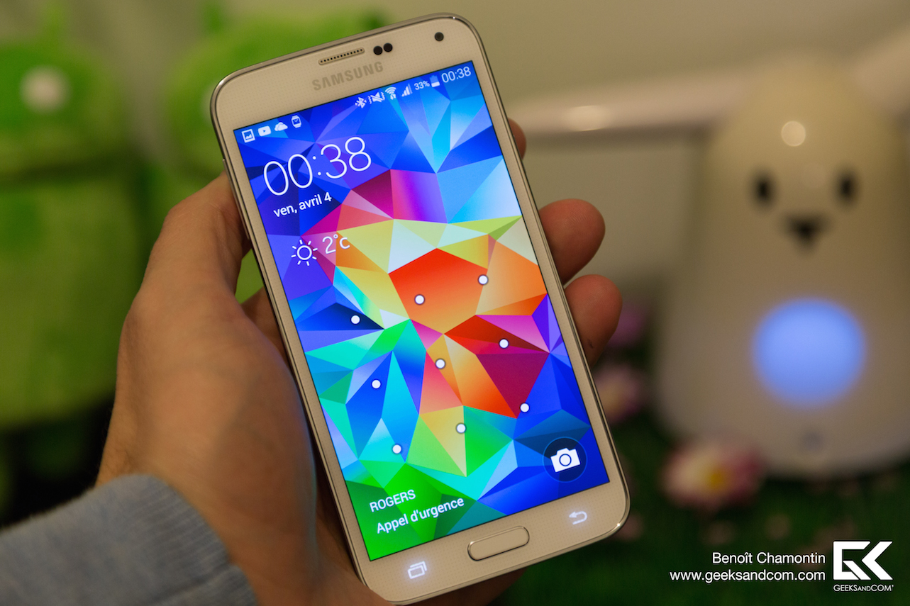 découvrez les meilleures astuces pour tirer le meilleur parti de votre galaxy s5. améliorez votre expérience utilisateur, maximisez la durée de vie de la batterie et décuplez les performances de votre smartphone avec nos conseils pratiques.