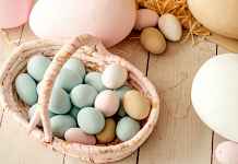 participez à notre atelier de cuisine spécial pâques à annemasse ! apprenez à préparer des plats festifs et découvrez des recettes créatives pour célébrer cette période de joyeuses traditions. réservez votre place dès maintenant et régalez vos amis et votre famille avec vos créations culinaires.